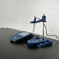 VWR B10p SympHony pH Meter image 1